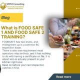 SFPM-Consulting-presenT-What-is-FOOD-SAFE-1-AND-FOOD-SAFE-2-TRAINING-blog